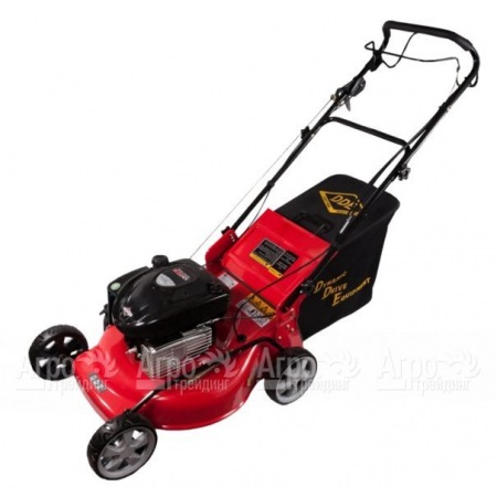 Газонокосилка бензиновая DDE WYZ20 с двигателем Briggs&amp;Stratton 675 Series  в Москве