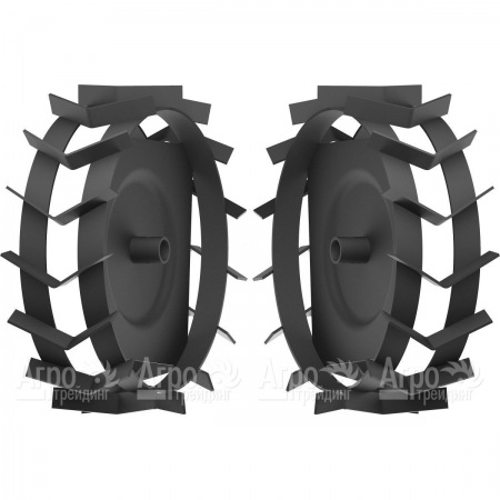 Грунтозацепы 460х160 мм для мотоблоков Зубр в Москве