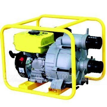 Бензиновая мотопомпа Champion GTP80 в Москве