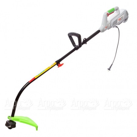 Электрокоса (электрический триммер) RedVerg RD-EB1250B в Москве