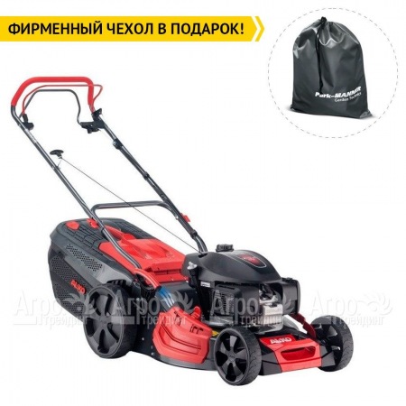Газонокосилка бензиновая AL-KO Premium 520 SP-H  в Москве