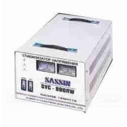 Стабилизатор напряжения SASSIN SVC 8000W в Москве