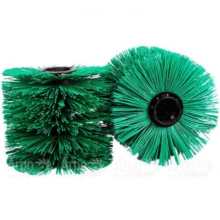 Щетка со съемными элементами C8207 для Champion GS50100  в Москве