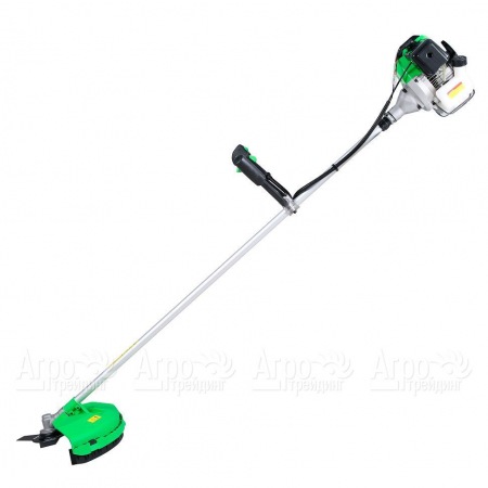 Бензокоса (бензиновый триммер) Кратон GGT-1400H в Москве