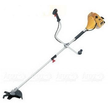 Бензокоса (бензиновый триммер) Champion T284  в Москве