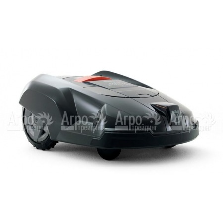 Газонокосилка-робот аккумуляторная Husqvarna Automower 230 ACX в Москве