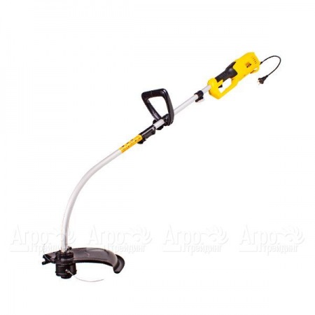 Электрокоса (электрический триммер) Champion ET1203A в Москве