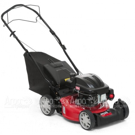 Газонокосилка бензиновая MTD SMART 42 SPO  в Москве