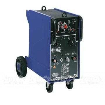 Сварочный аппарат BlueWeld King TIG 250/1 AC/DC  в Москве