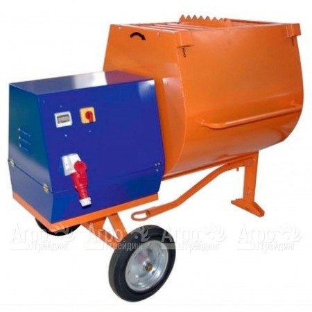 Растворосмеситель Строймаш РН-300 в Москве