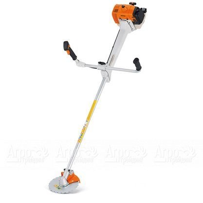 Бензокоса (бензиновый триммер) Stihl FS 400-K  в Москве