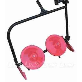 Косилка роторно-навесная Заря для мотоблока Кадви  в Москве