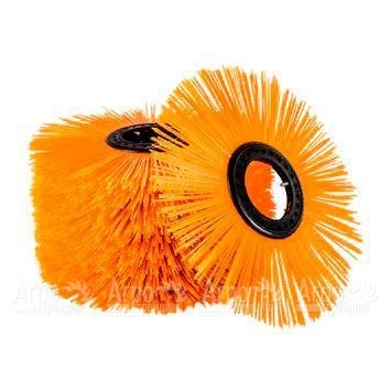 Комплект щеток 20 штук для подметальной машины DDE BS 6560 Combo в Москве