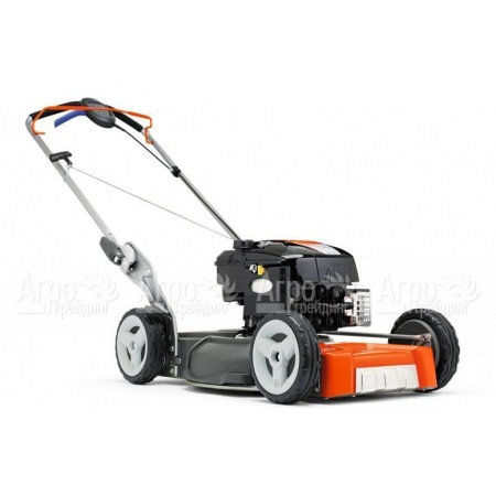 Газонокосилка бензиновая Husqvarna LB 48V  в Москве