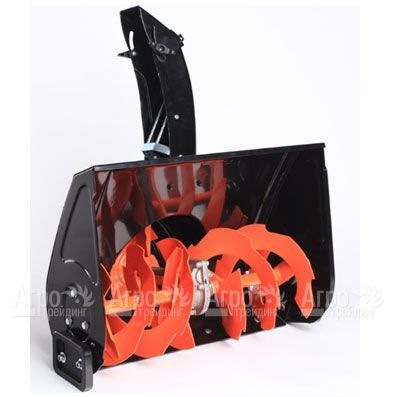 Снегоуборщик навесной для подметальной машины RedVerg RD-SW60/7Q  в Москве