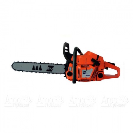 Бeнзoпилa BM H365 20&quot;  в Москве