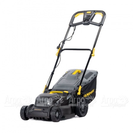 Газонокосилка электрическая Champion EM3716 в Москве