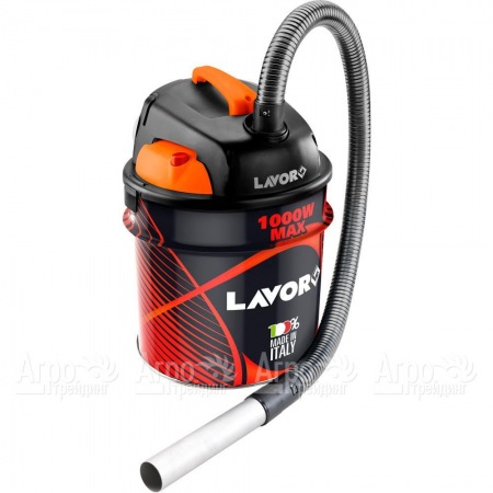 Пылесос Lavor Ashley 901  в Москве