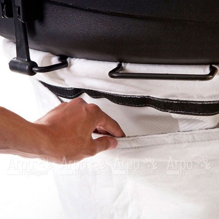 Пылезадерживающий мешок для пылесосов Billy Goat серии QV  в Москве