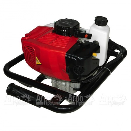 Мотобур (бензобур) Habert HD-580A без шнека в Москве