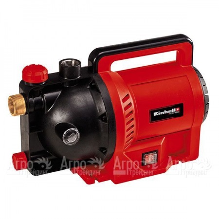 Насос садовый Einhell GC-GP 1045 в Москве