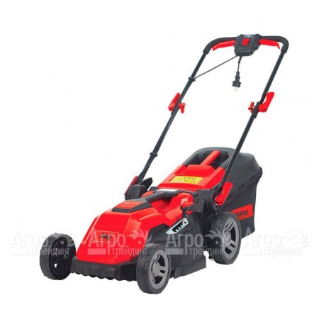 Газонокосилка электрическая Fubag FEL 38M в Москве