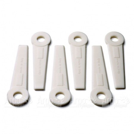 Трикат нож сменный к триммерной головке Tri-Cut 300 мм для триммеров Husqvarna в Москве