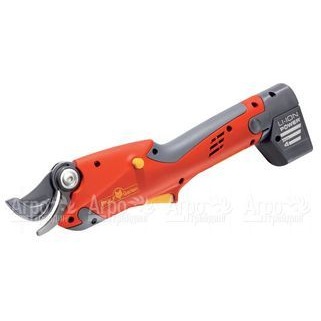 Аккумуляторные ножницы для кустарников Wolf-Garten Li-Ion Power RR 3000 в Москве