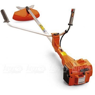 Бензокоса (бензиновый триммер) Husqvarna 240R  в Москве