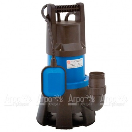 Насос погружной центробежный Калибр НПЦ-1000/40П в Москве