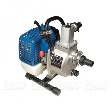 Бензиновая мотопомпа Elmos EWP26 в Москве