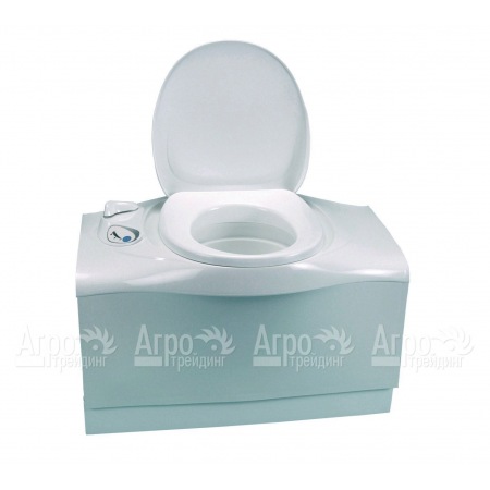 Кассетный биотуалет Thetford C-200 CWE  в Москве