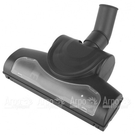 Турбощетка с колесами BauMaster для пылесосов в Москве