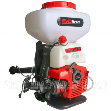 Опрыскиватель бензиновый EVOline MBG 54 Plus  в Москве