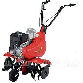 Культиватор Eurosystems Euro-5 RM Subaru SP170 STEG/REG  в Москве