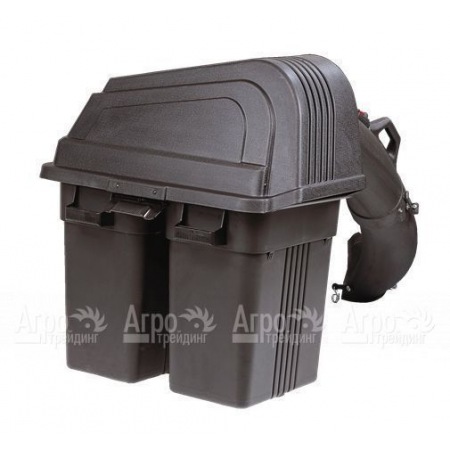 Двухсекционный травосборник McCulloch в Москве