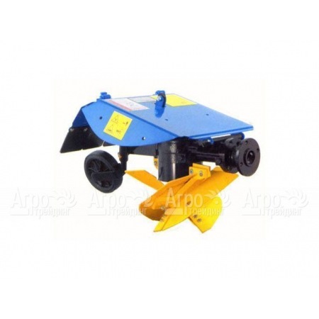 Grillo Роторный плуг 30 см   в Москве