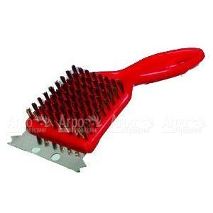 Щетка для чистки гриля Green Glade 9016 в Москве