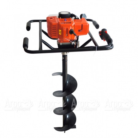 Мотобур (бензобур) Profi BT 710 в Москве