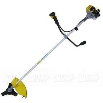 Бензокоса (бензиновый триммер) Champion T436  в Москве