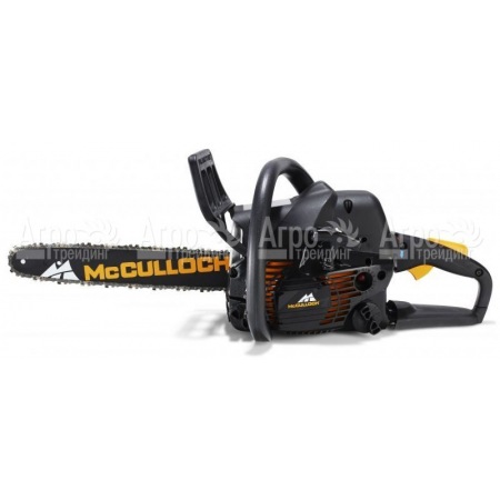Бензопила McCulloch CS 360-18&quot;  в Москве