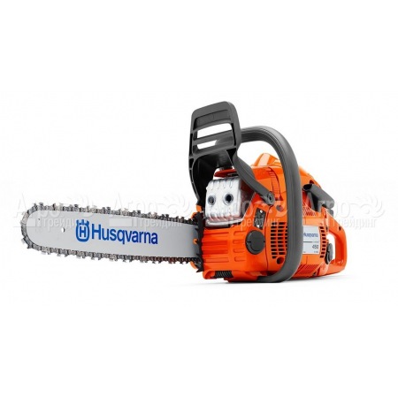Бензопила Husqvarna 450-15&quot;  в Москве