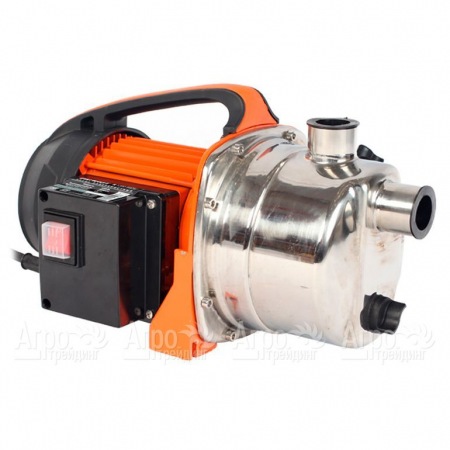 Самовсасывающий насос Patriot R 1200 INOX в Москве