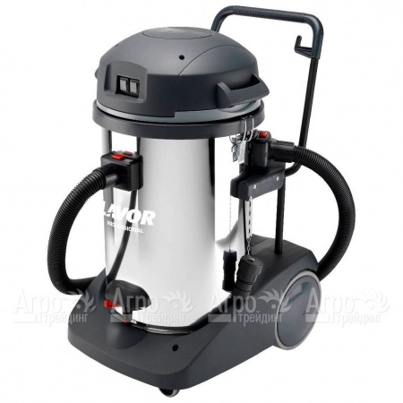 Промышленный пылесос Lavor Professional Taurus IR 2 Way  в Москве