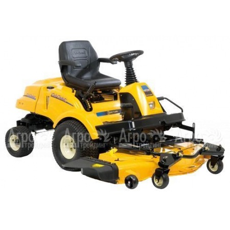 Садовый минитрактор Cub Cadet Front cut 50 SD  в Москве