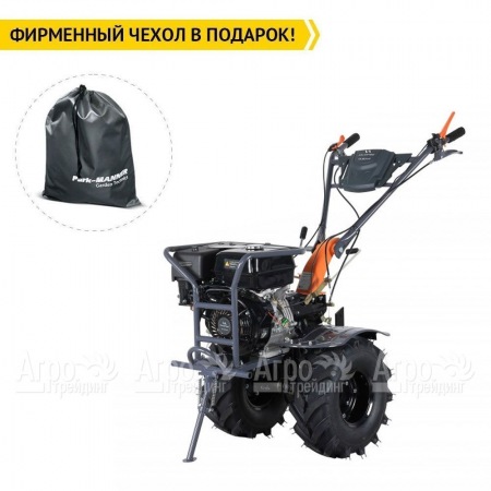 Мотоблок Villartec TB990WF  в Москве