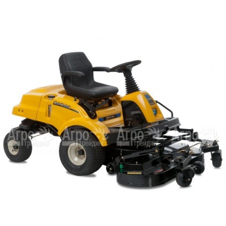 Минитрактор Cub Cadet Front cut 48 RD  в Москве