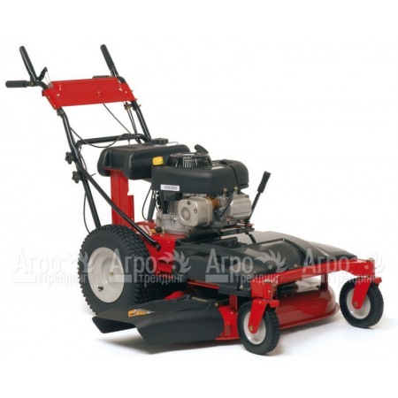 Газонокосилка бензиновая MTD (МТД) WCM 84 E  в Москве