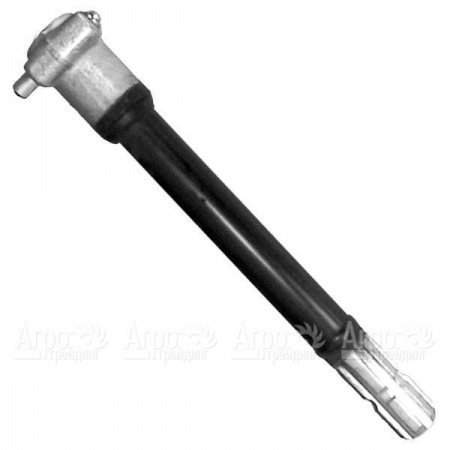 Штанга бура двухзаходная 38 см для Oleo-Mac MTL85R  в Москве