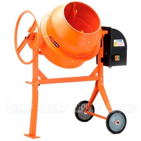 Бетоносмеситель Prorab ECM 125 D (Бетономешалка Prorab ECM 125 D)  в Москве